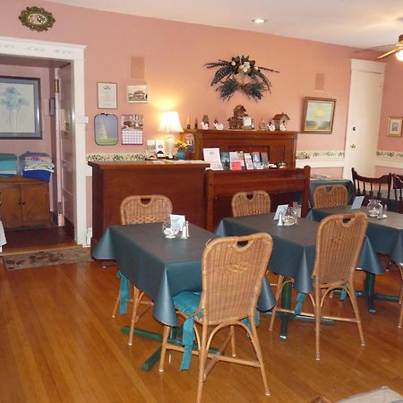 The Bentley Inn Bay Head Exterior photo