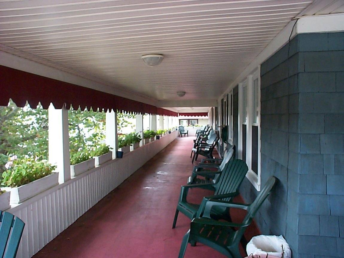 The Bentley Inn Bay Head Exterior photo