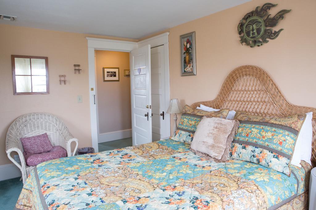 The Bentley Inn Bay Head Exterior photo