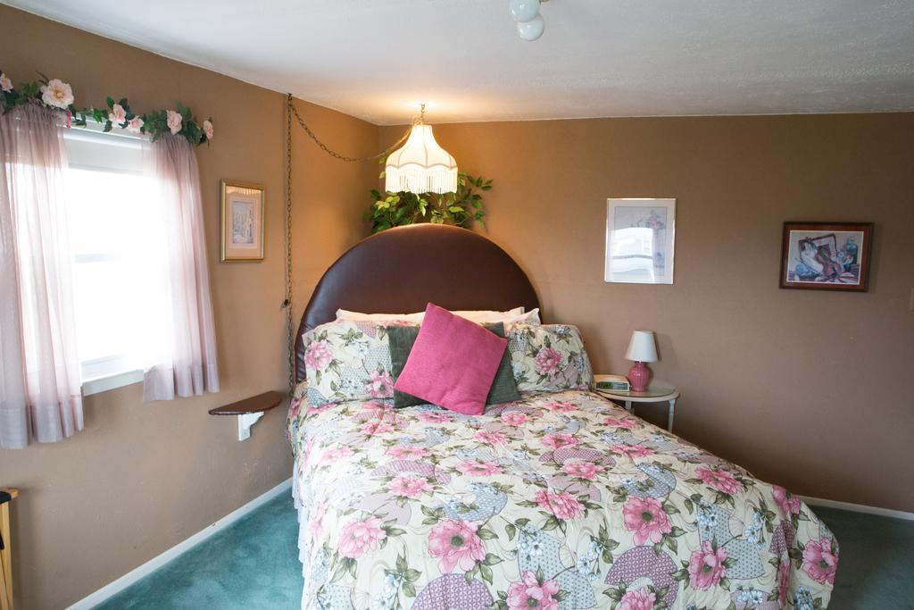 The Bentley Inn Bay Head Exterior photo