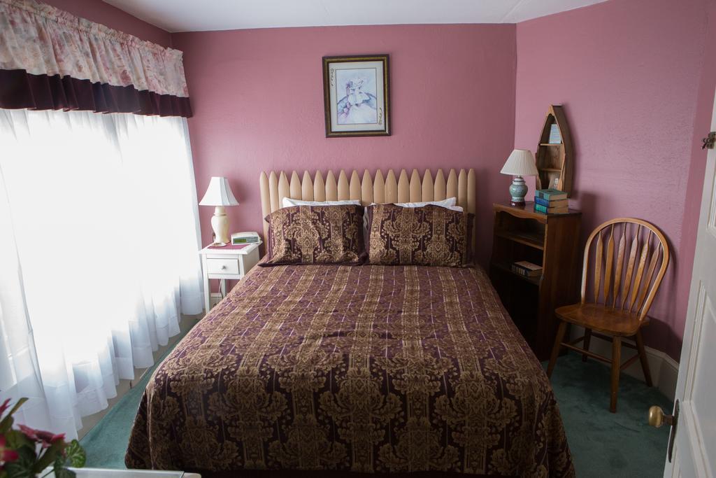 The Bentley Inn Bay Head Exterior photo
