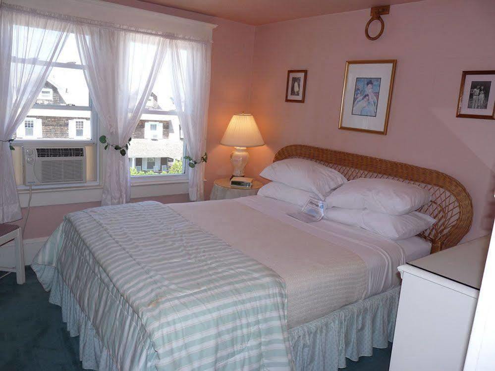 The Bentley Inn Bay Head Exterior photo